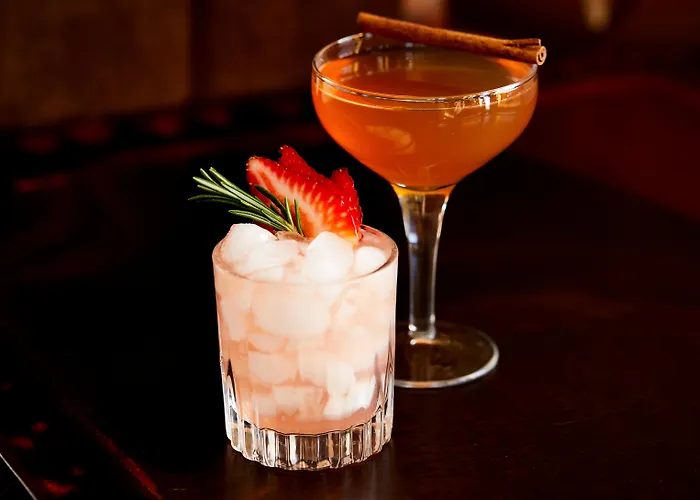 Kimpton - Armory Hotel Bozeman By Ihg